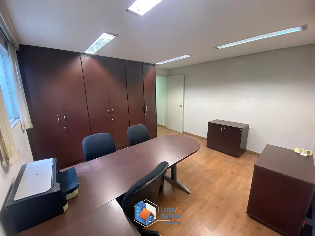 Prédio Inteiro, 236 m² - Foto 36