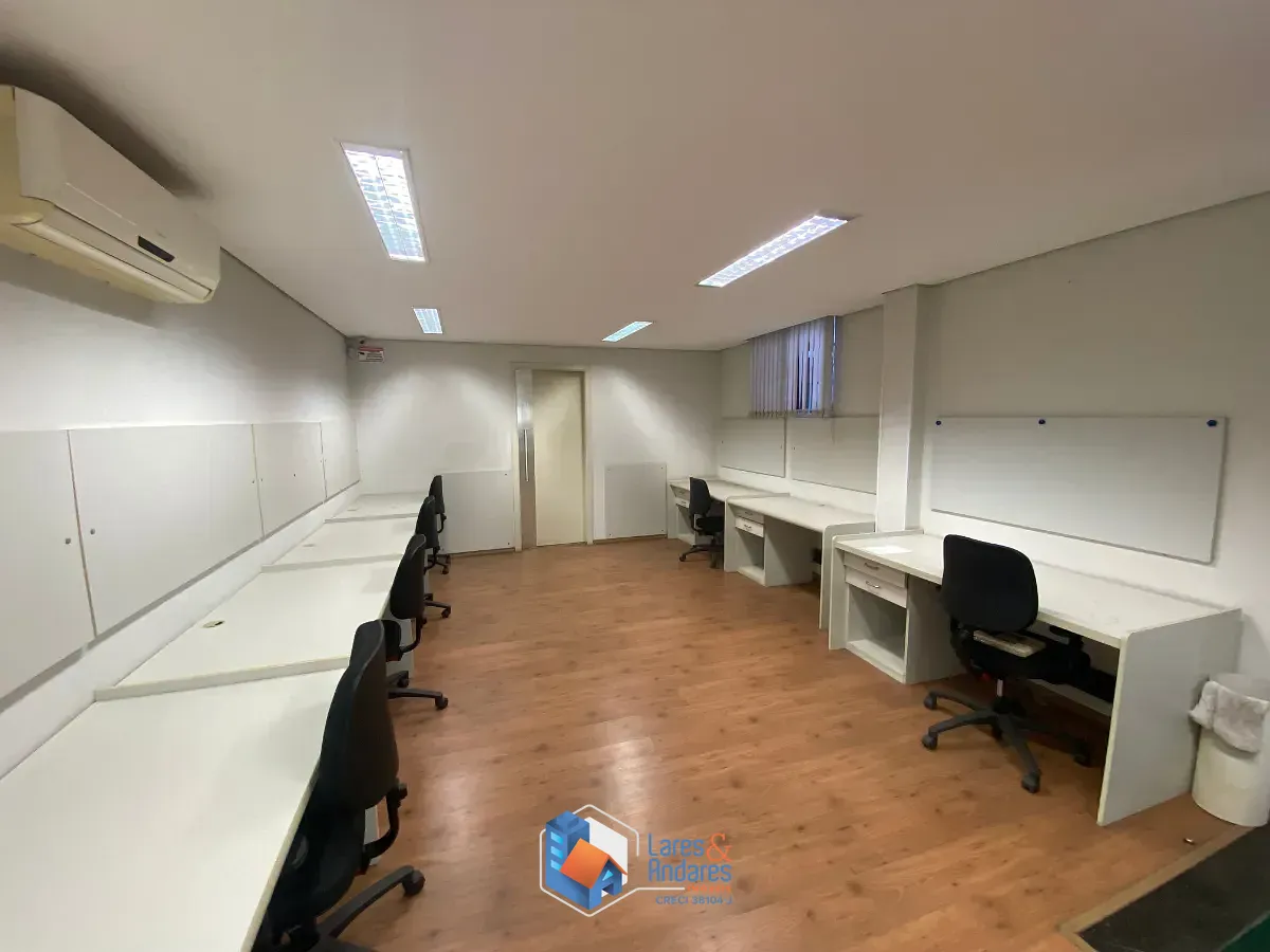 Prédio Inteiro, 236 m² - Foto 6