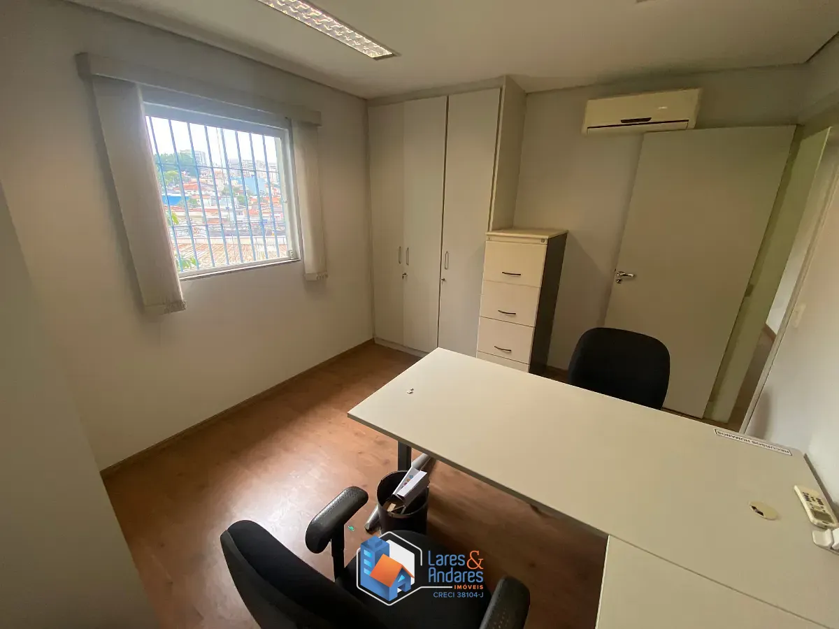 Prédio Inteiro, 236 m² - Foto 32