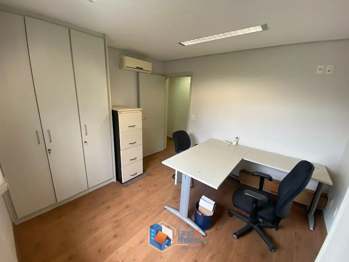 Prédio Inteiro, 236 m² - Foto 33