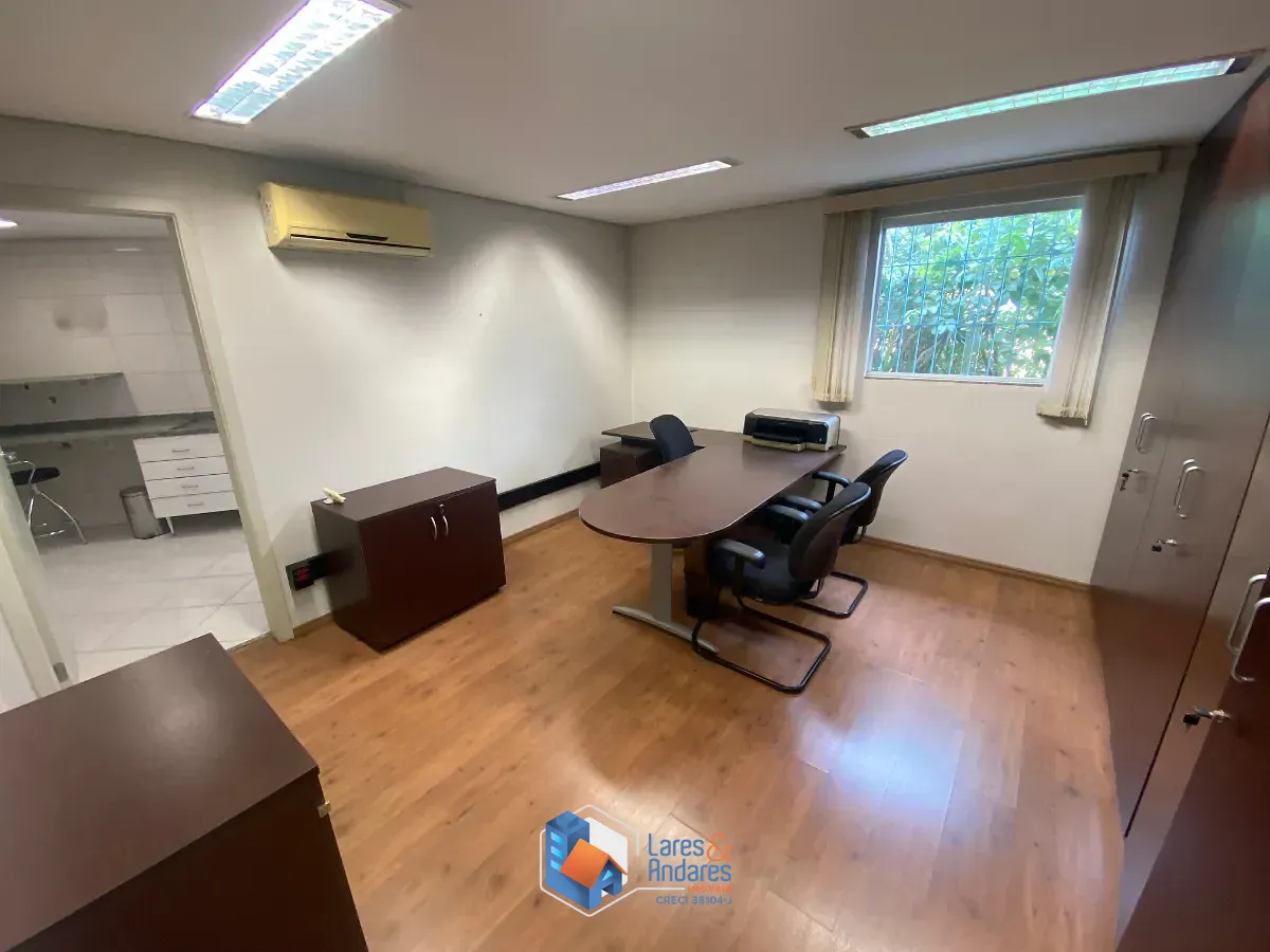 Prédio Inteiro, 236 m² - Foto 34