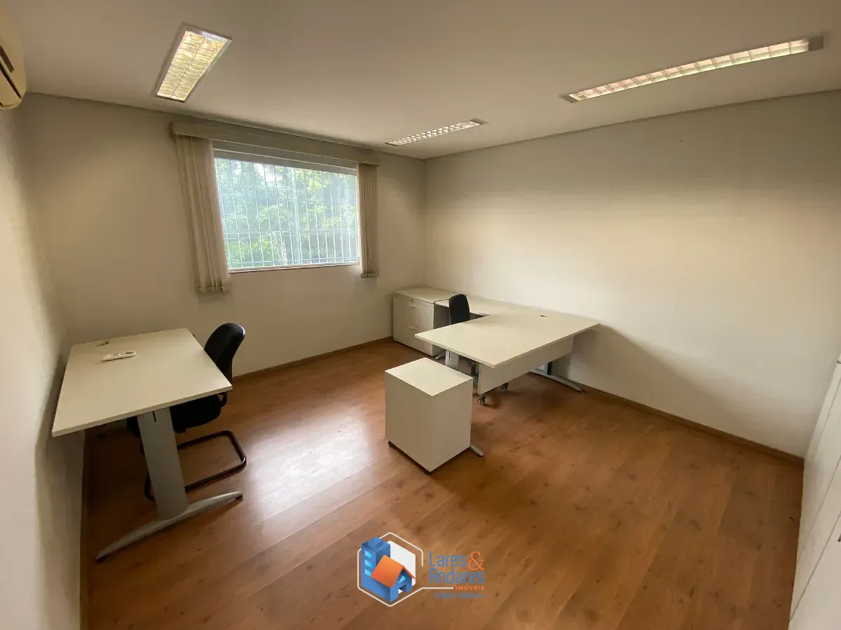 Prédio Inteiro, 236 m² - Foto 17