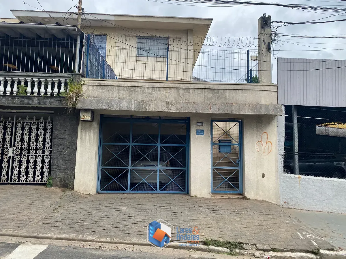 Prédio Inteiro, 236 m² - Foto 53