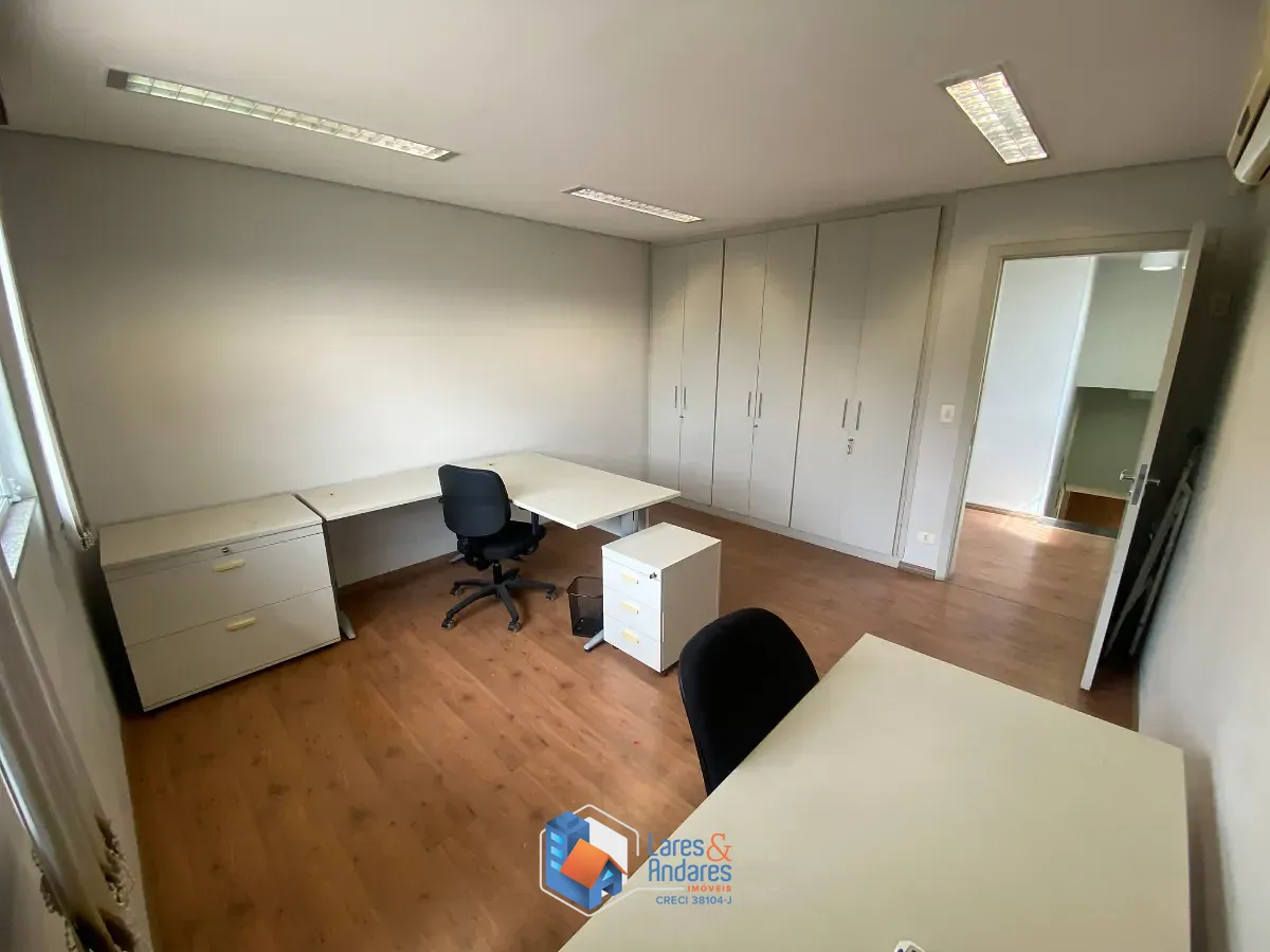Prédio Inteiro, 236 m² - Foto 19
