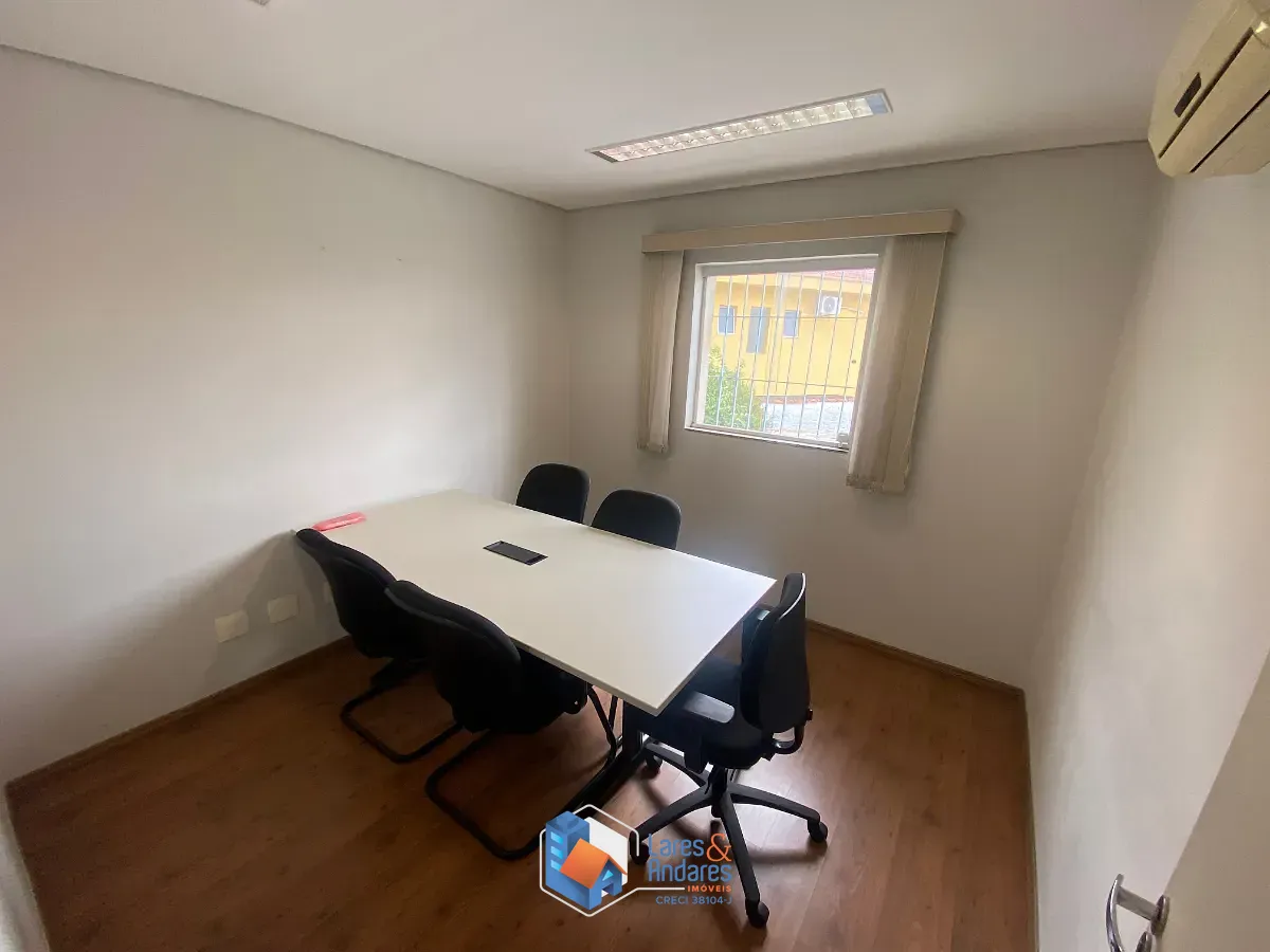 Prédio Inteiro, 236 m² - Foto 26