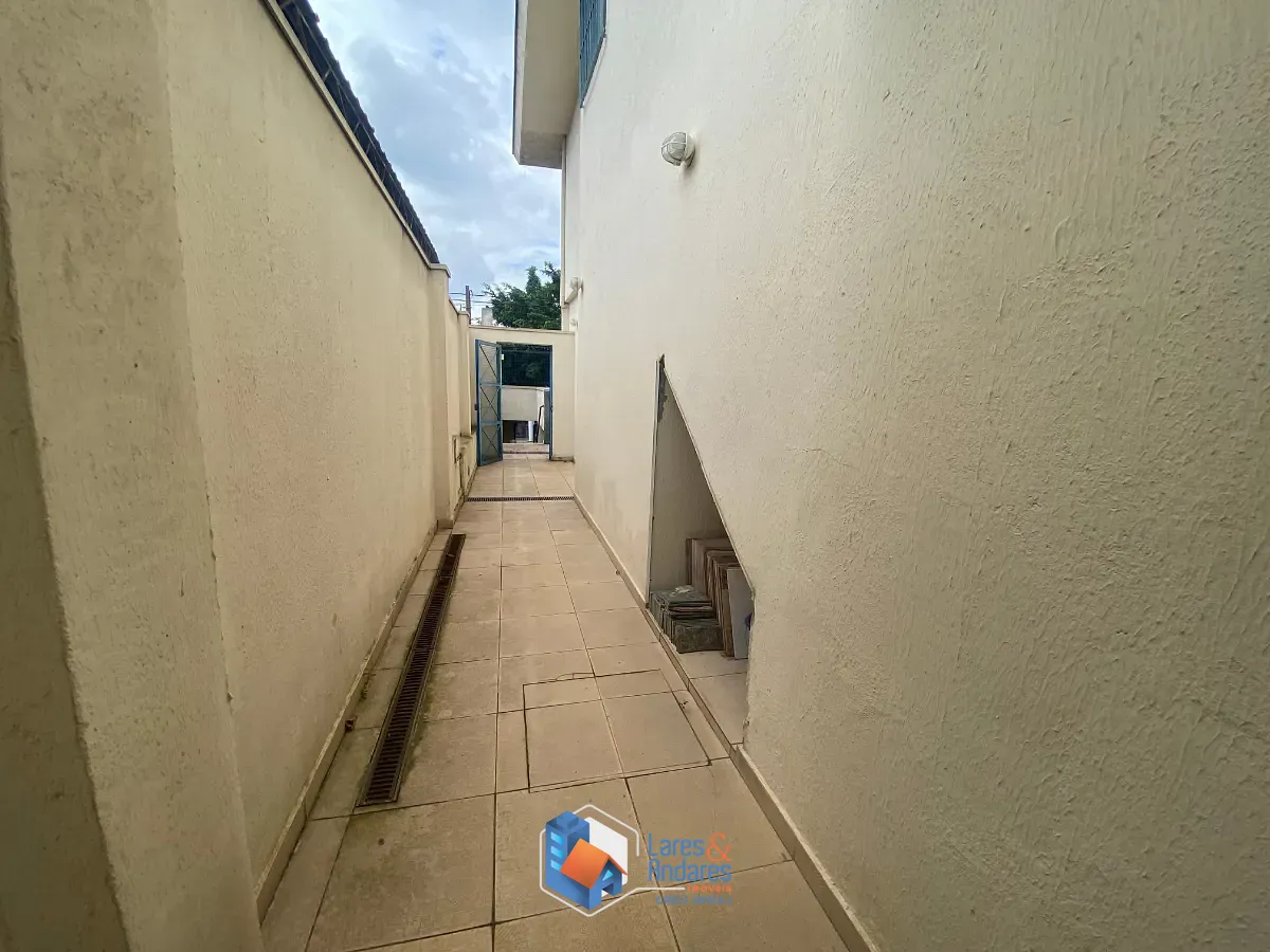 Prédio Inteiro, 236 m² - Foto 45