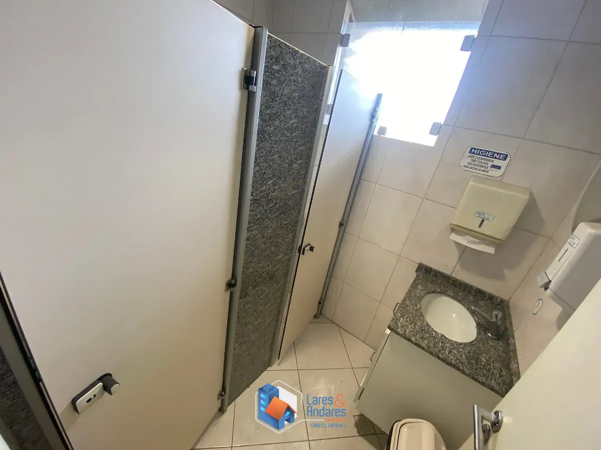 Prédio Inteiro, 236 m² - Foto 22