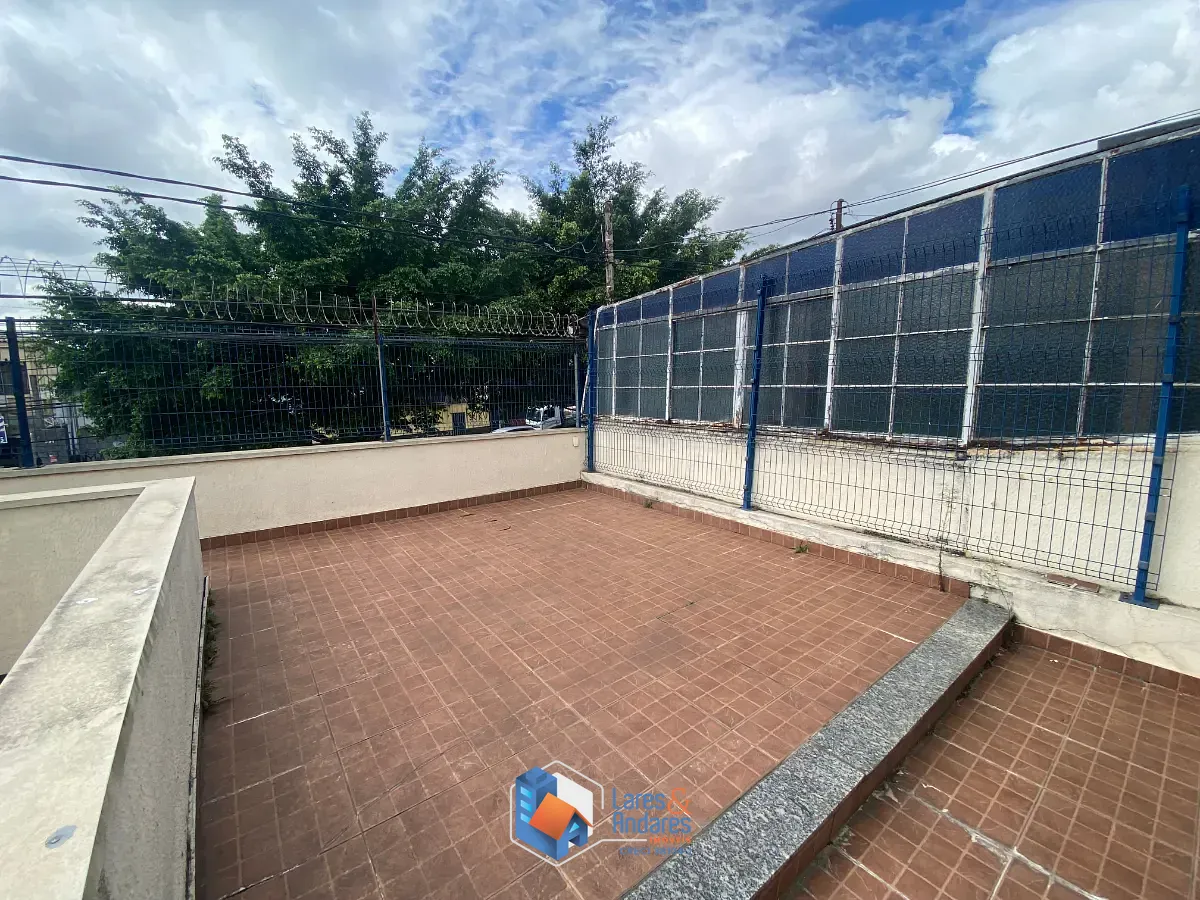 Prédio Inteiro, 236 m² - Foto 21