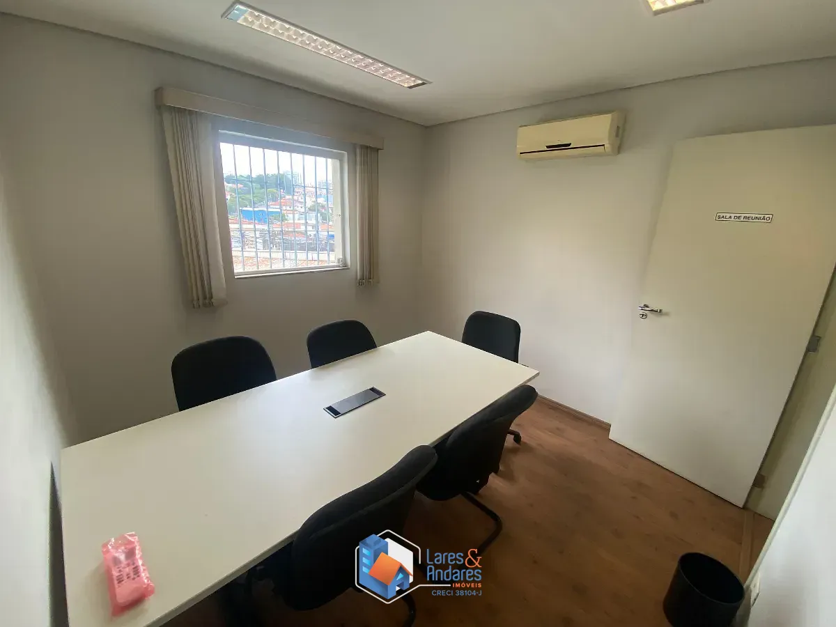 Prédio Inteiro, 236 m² - Foto 27
