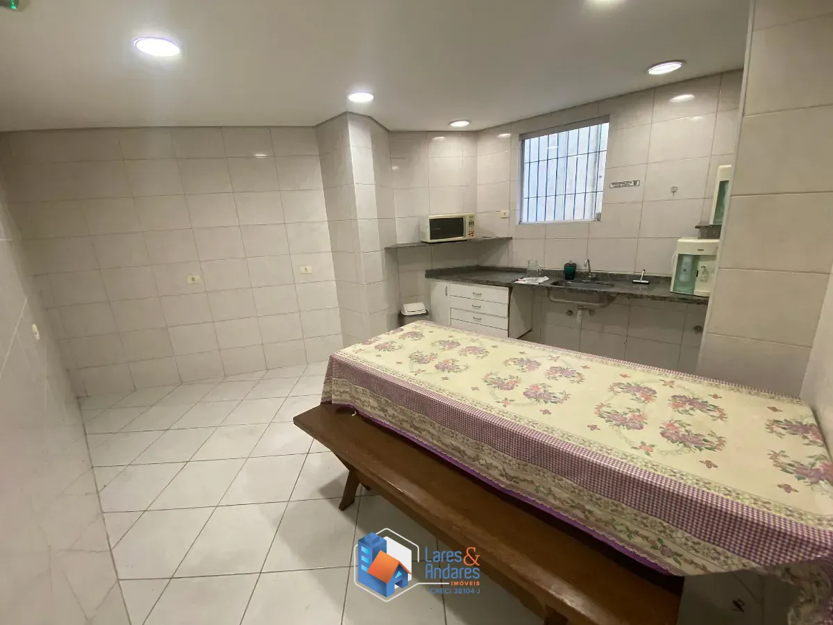 Prédio Inteiro, 236 m² - Foto 9