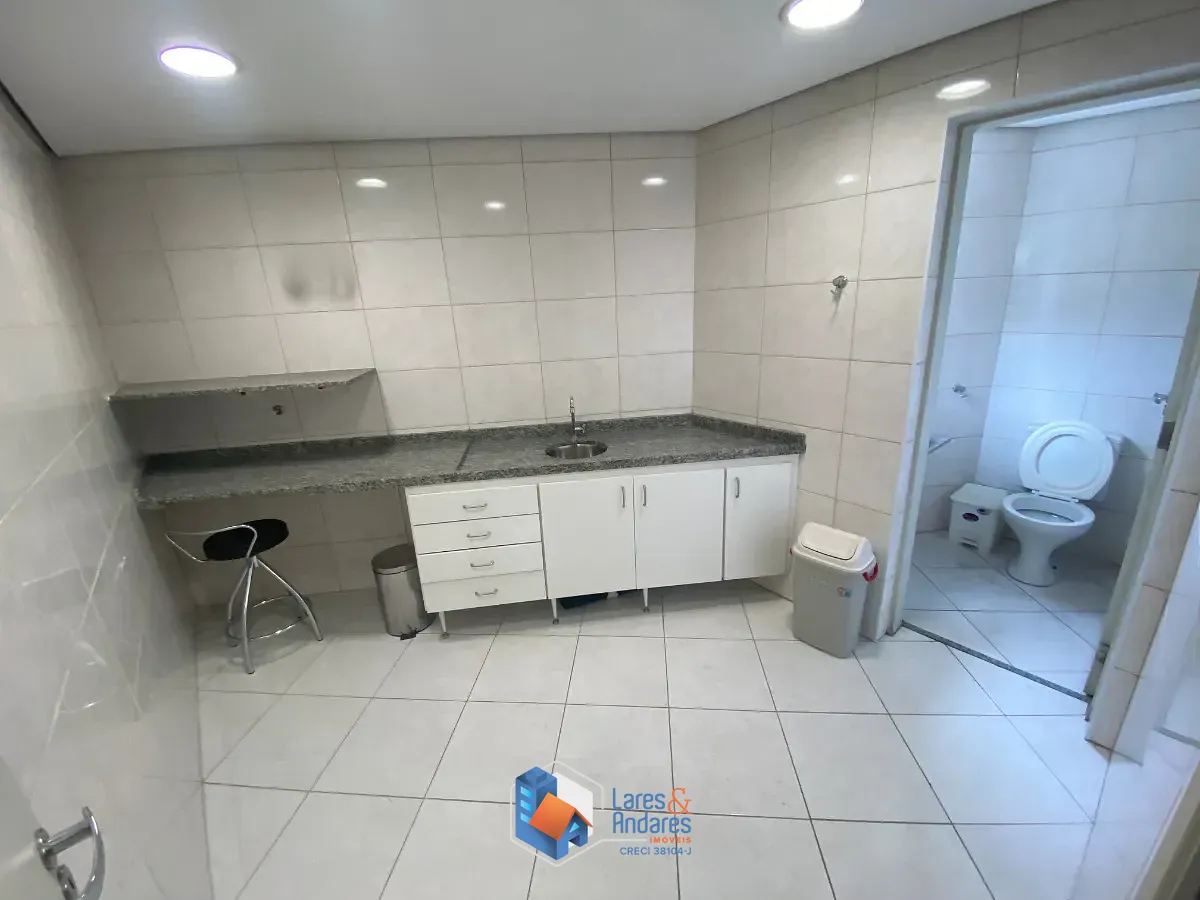 Prédio Inteiro, 236 m² - Foto 37