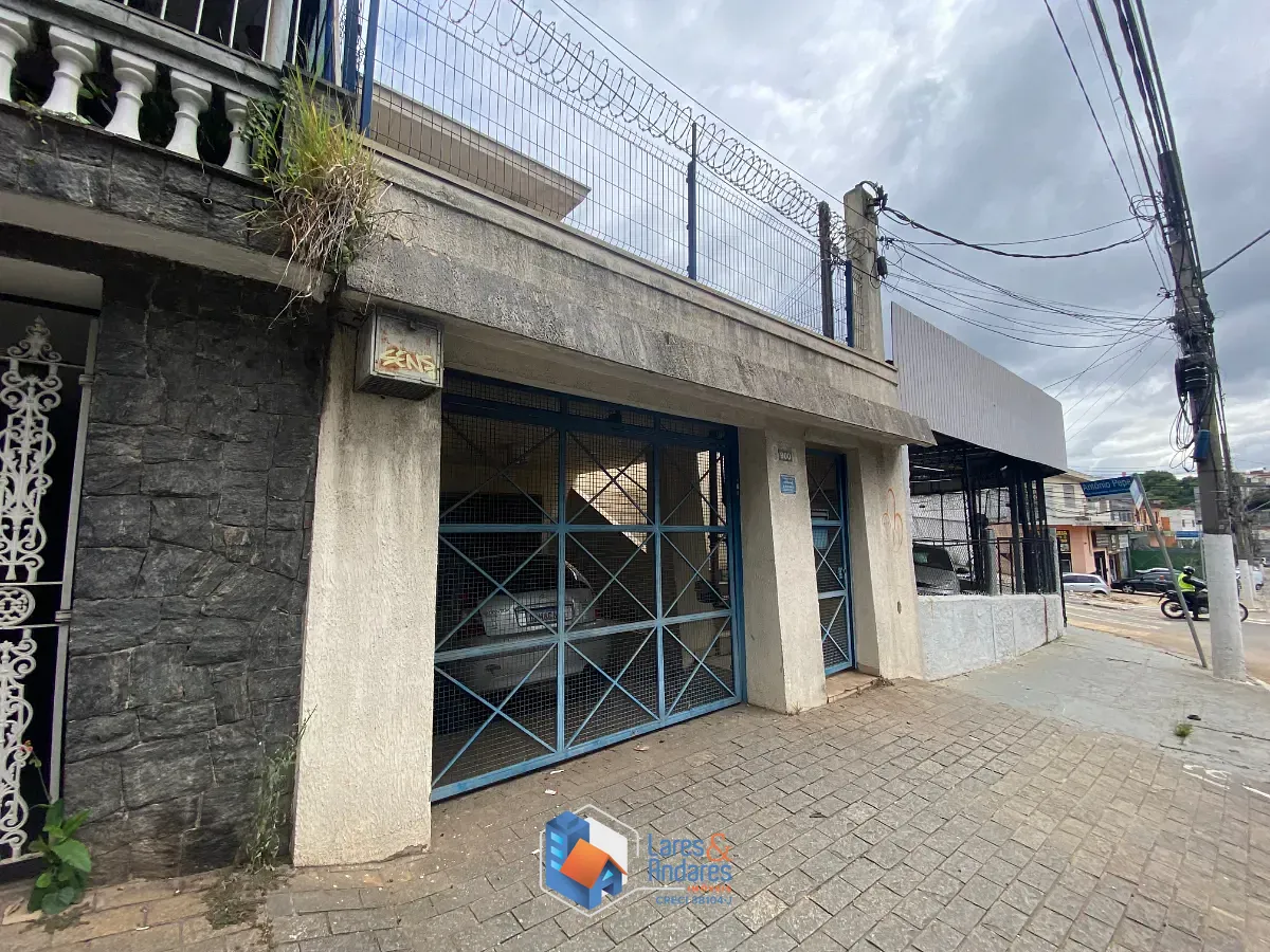 Prédio Inteiro, 236 m² - Foto 52