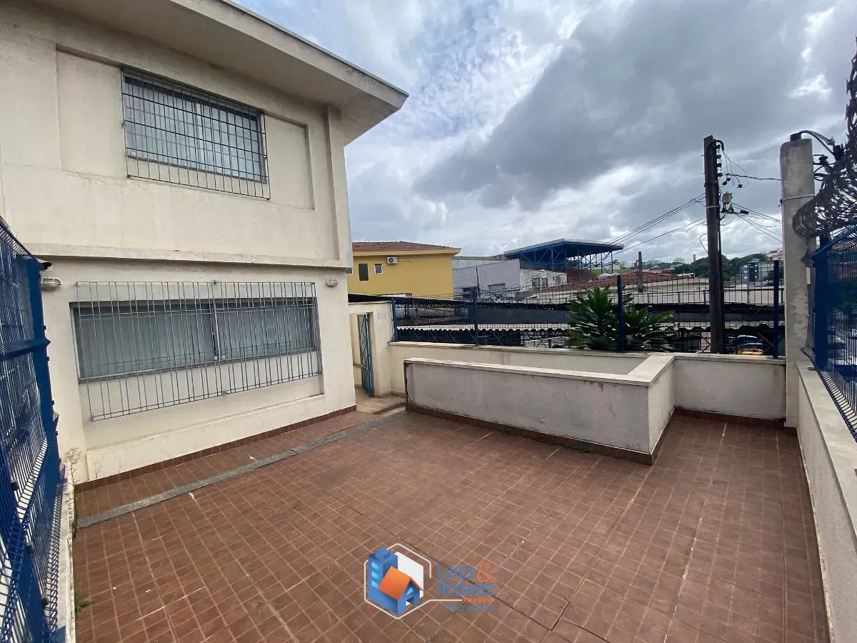 Prédio Inteiro, 236 m² - Foto 42