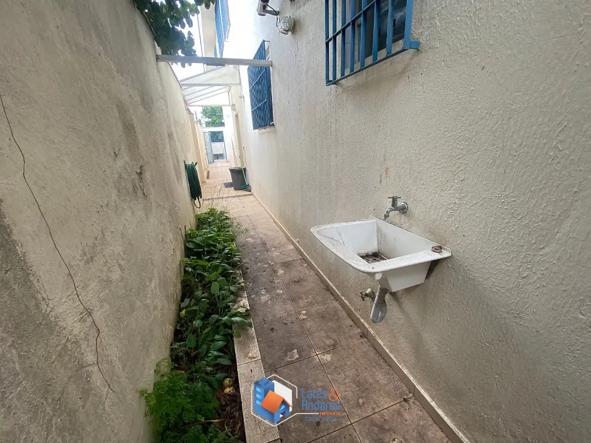 Prédio Inteiro, 236 m² - Foto 48