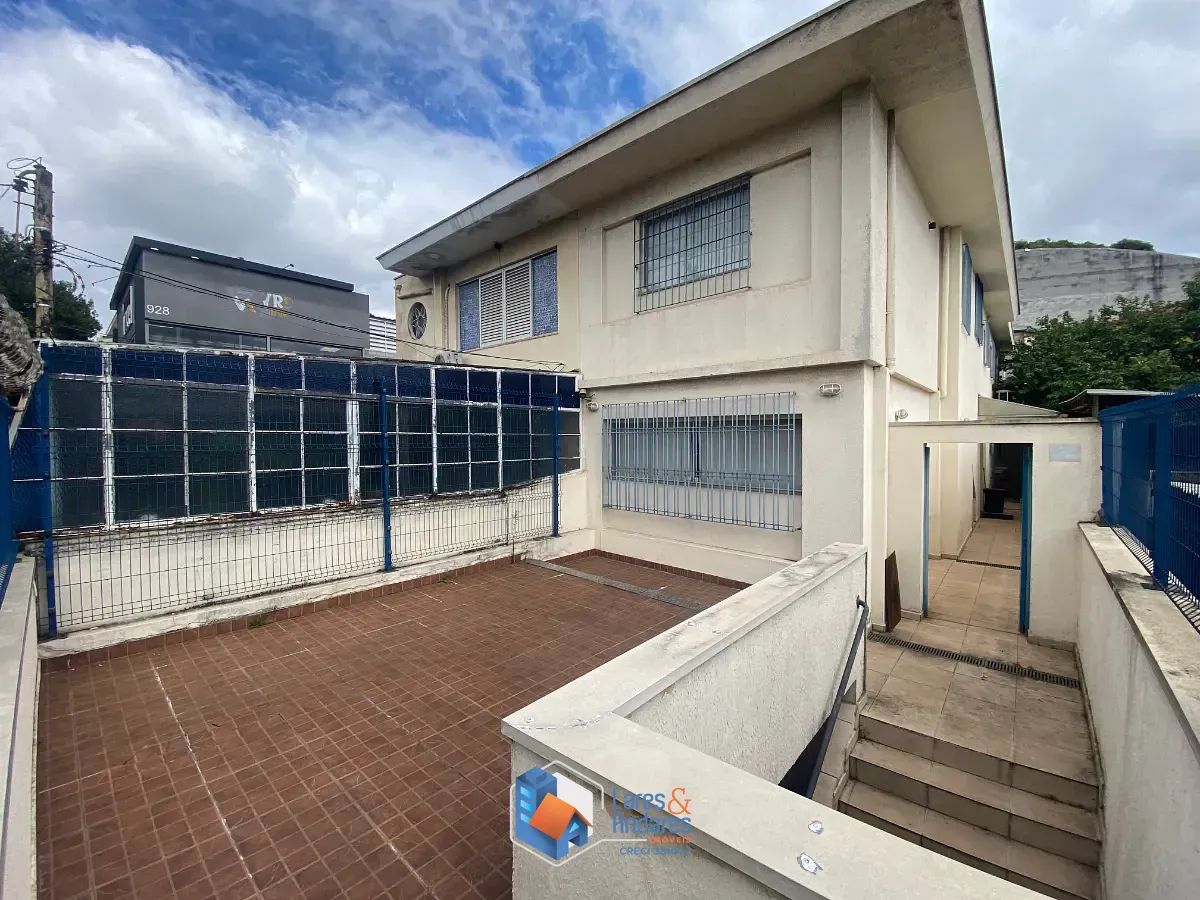 Prédio Inteiro, 236 m² - Foto 41