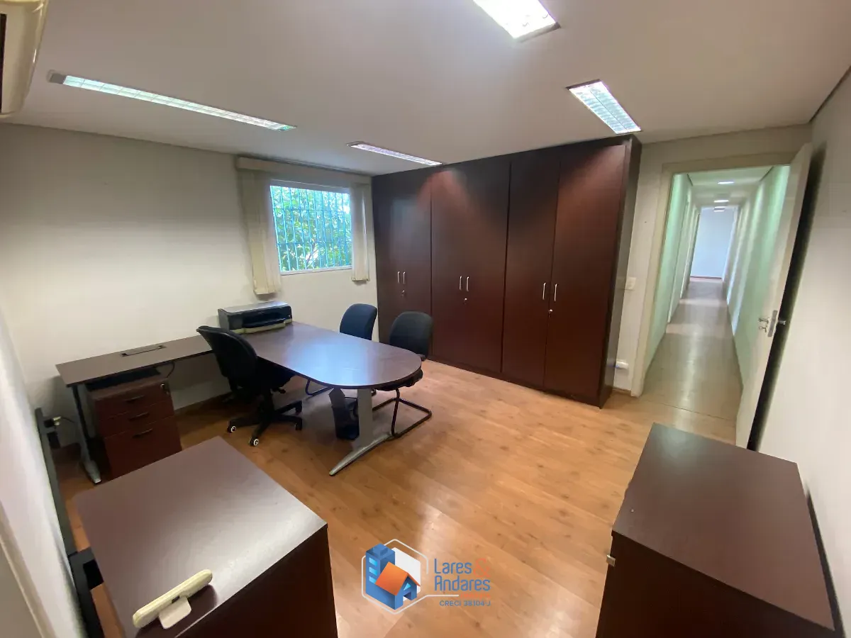 Prédio Inteiro, 236 m² - Foto 35