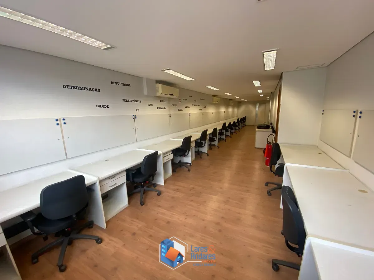Prédio Inteiro, 236 m² - Foto 1