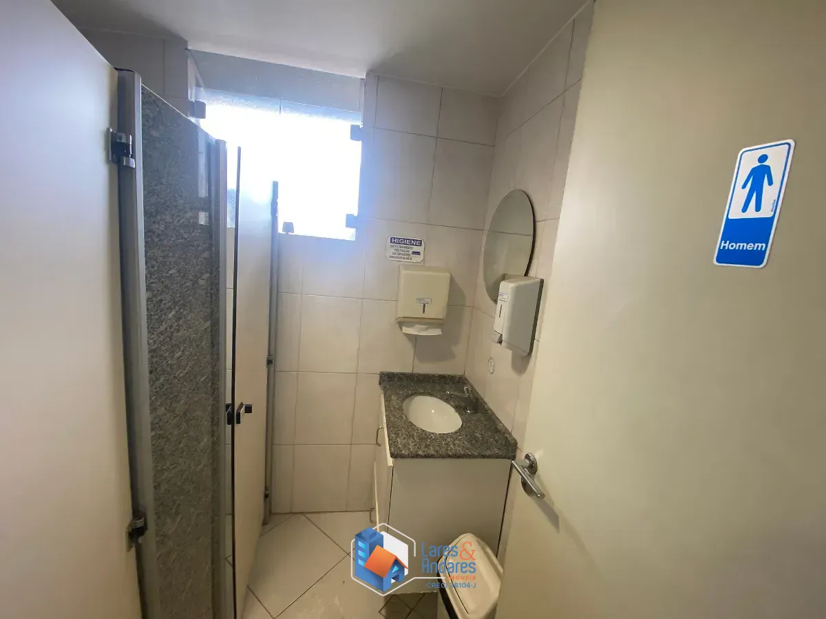 Prédio Inteiro, 236 m² - Foto 23