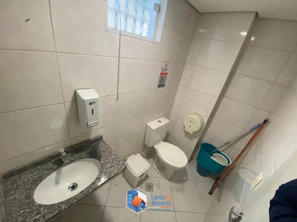 Prédio Inteiro, 236 m² - Foto 12