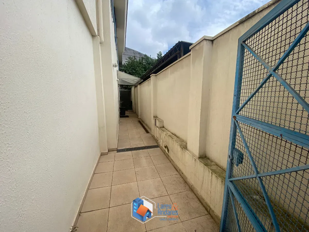 Prédio Inteiro, 236 m² - Foto 44