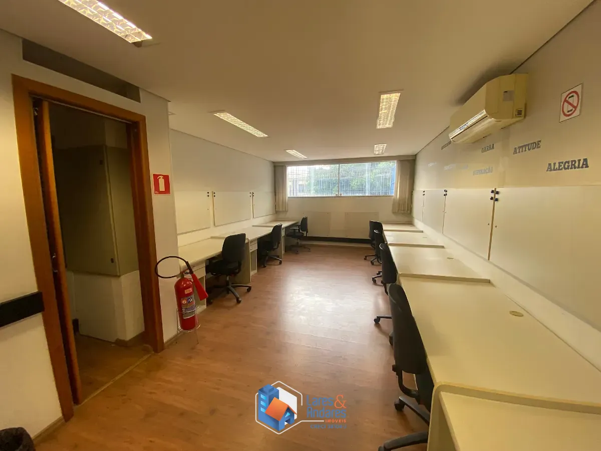Prédio Inteiro, 236 m² - Foto 5