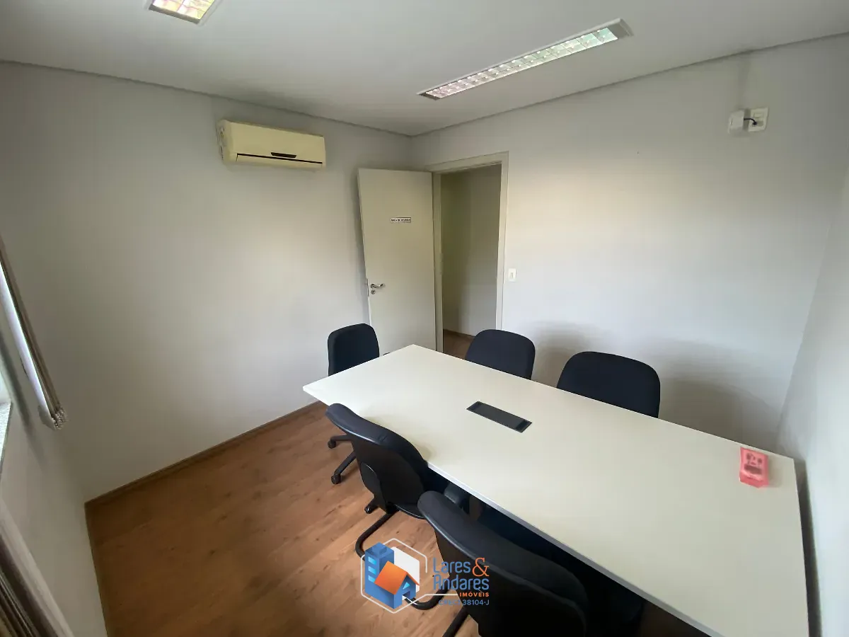 Prédio Inteiro, 236 m² - Foto 28