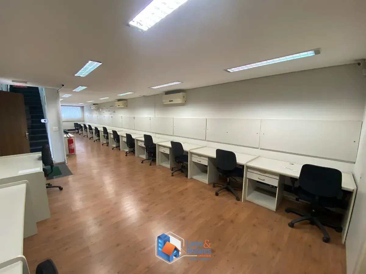 Prédio Inteiro, 236 m² - Foto 3