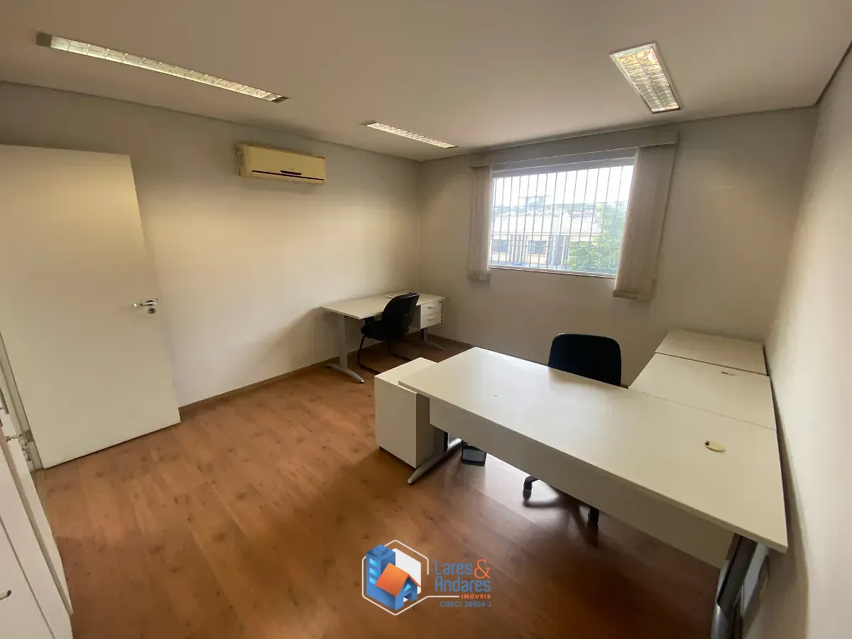 Prédio Inteiro, 236 m² - Foto 18