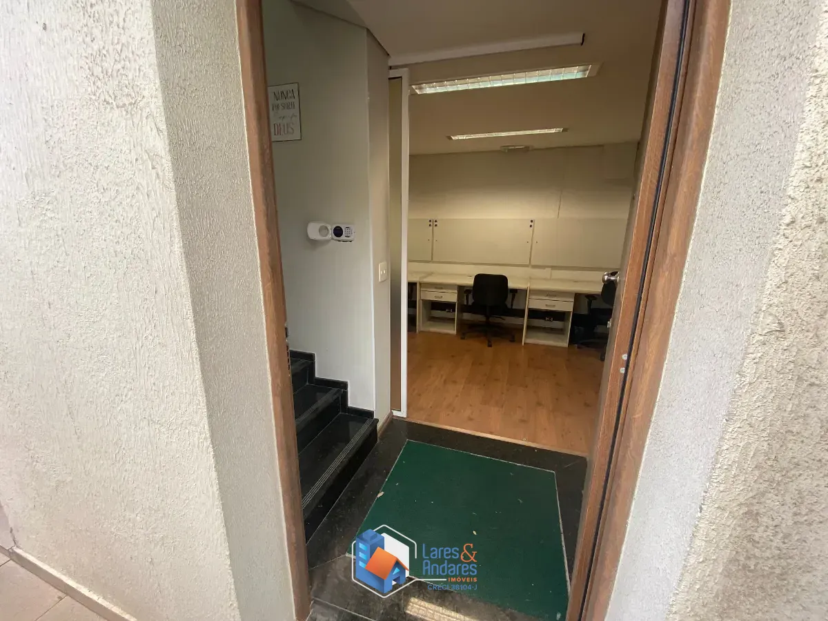 Prédio Inteiro, 236 m² - Foto 13
