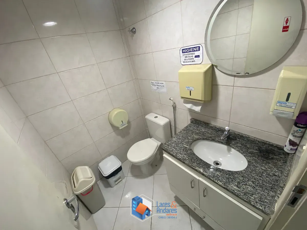 Prédio Inteiro, 236 m² - Foto 24