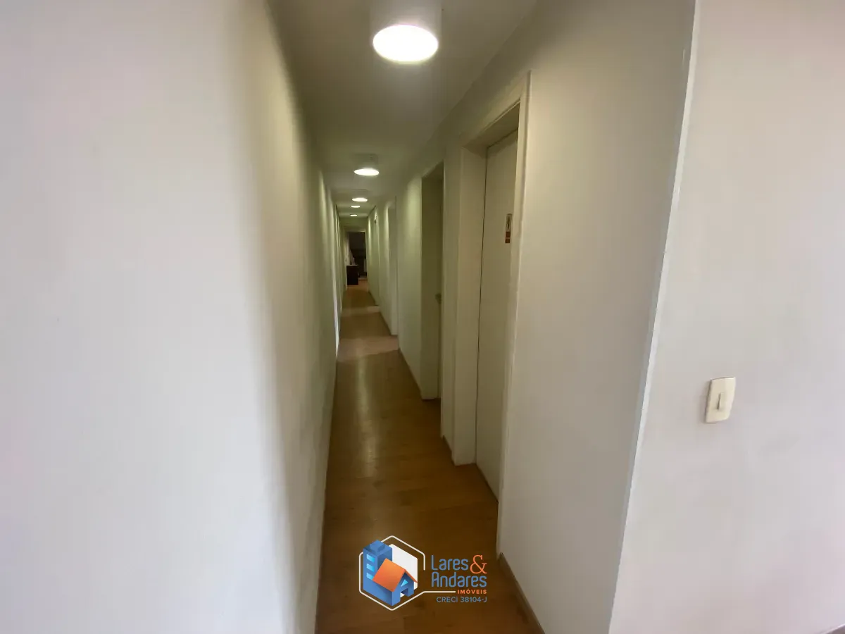 Prédio Inteiro, 236 m² - Foto 20