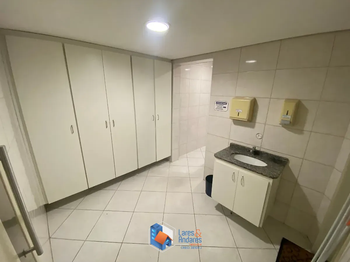 Prédio Inteiro, 236 m² - Foto 11