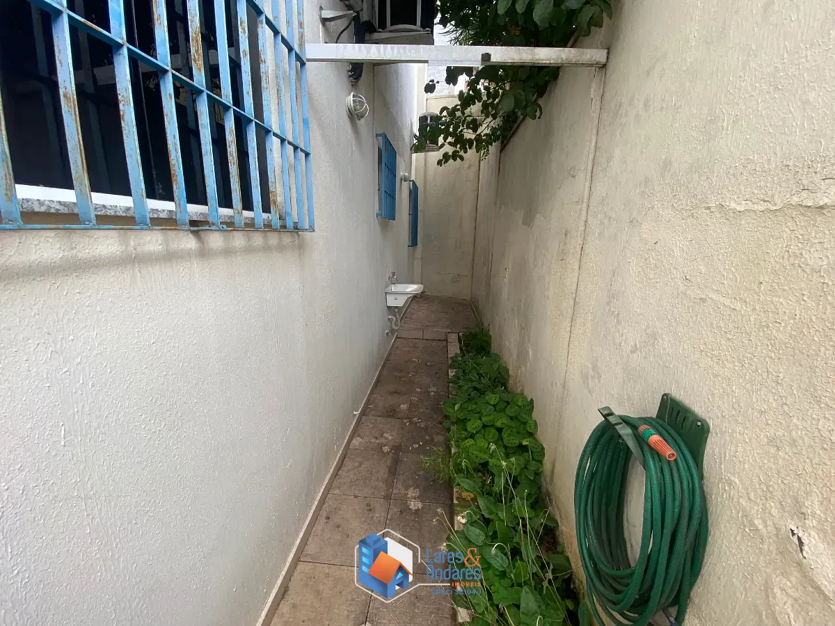 Prédio Inteiro, 236 m² - Foto 46