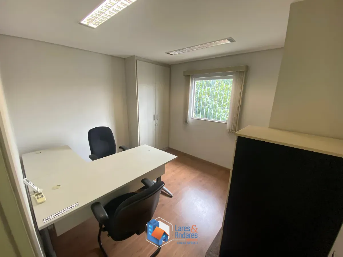Prédio Inteiro, 236 m² - Foto 31