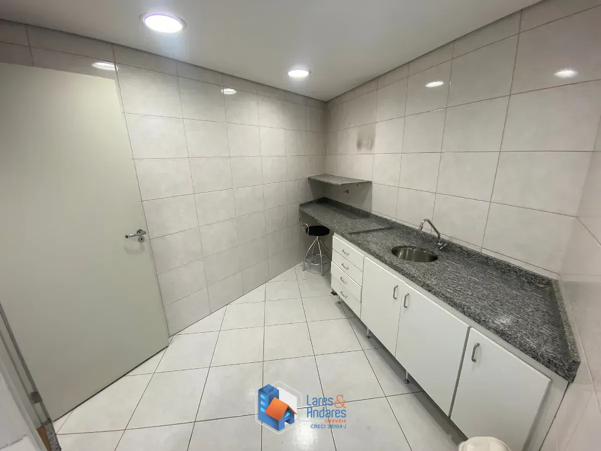 Prédio Inteiro, 236 m² - Foto 38