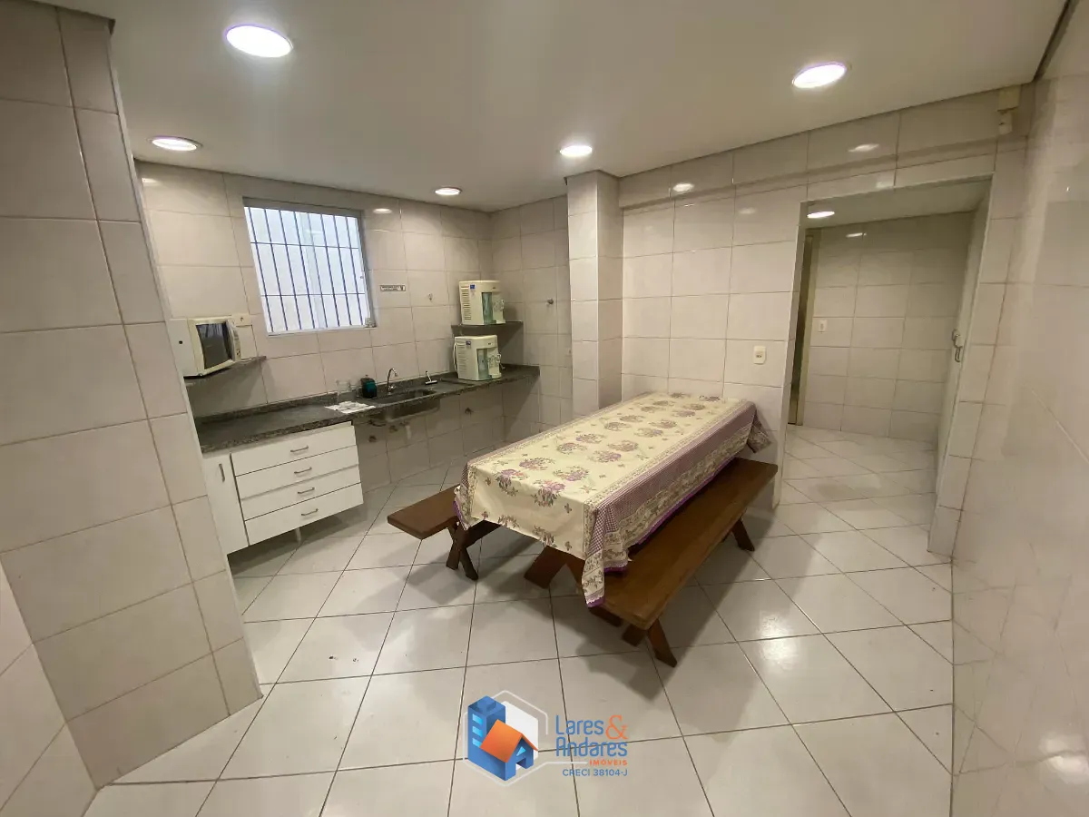 Prédio Inteiro, 236 m² - Foto 7
