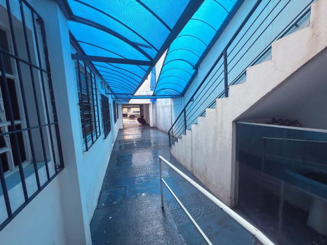 Prédio com 215m², à venda, no bairro Santana em São Paulo