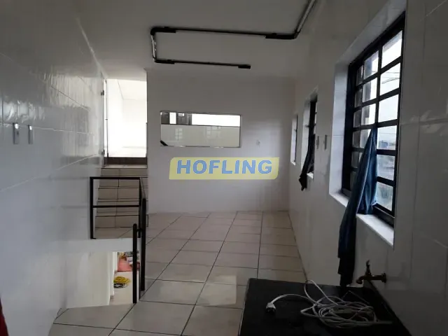 Prédio com 129m², à venda, no bairro Vila São Miguel em Rio Claro