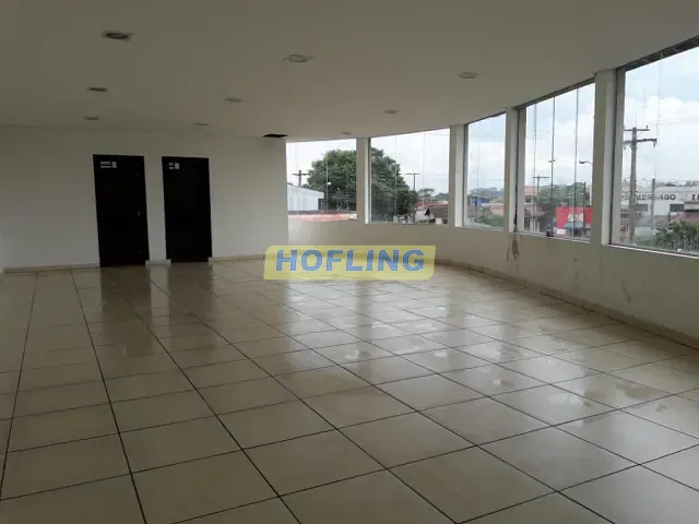 Prédio com 129m², à venda, no bairro Vila São Miguel em Rio Claro