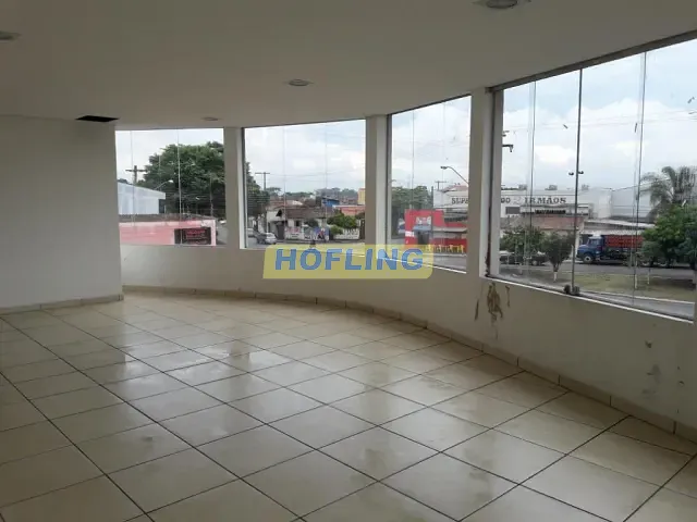 Prédio com 129m², à venda, no bairro Vila São Miguel em Rio Claro