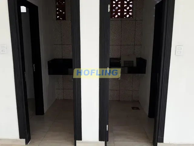 Prédio com 129m², à venda, no bairro Vila São Miguel em Rio Claro