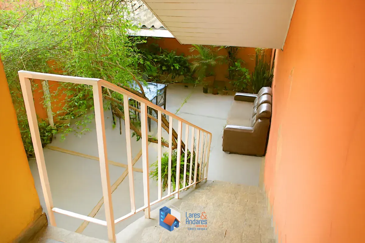 Prédio Inteiro, 219 m² - Foto 33