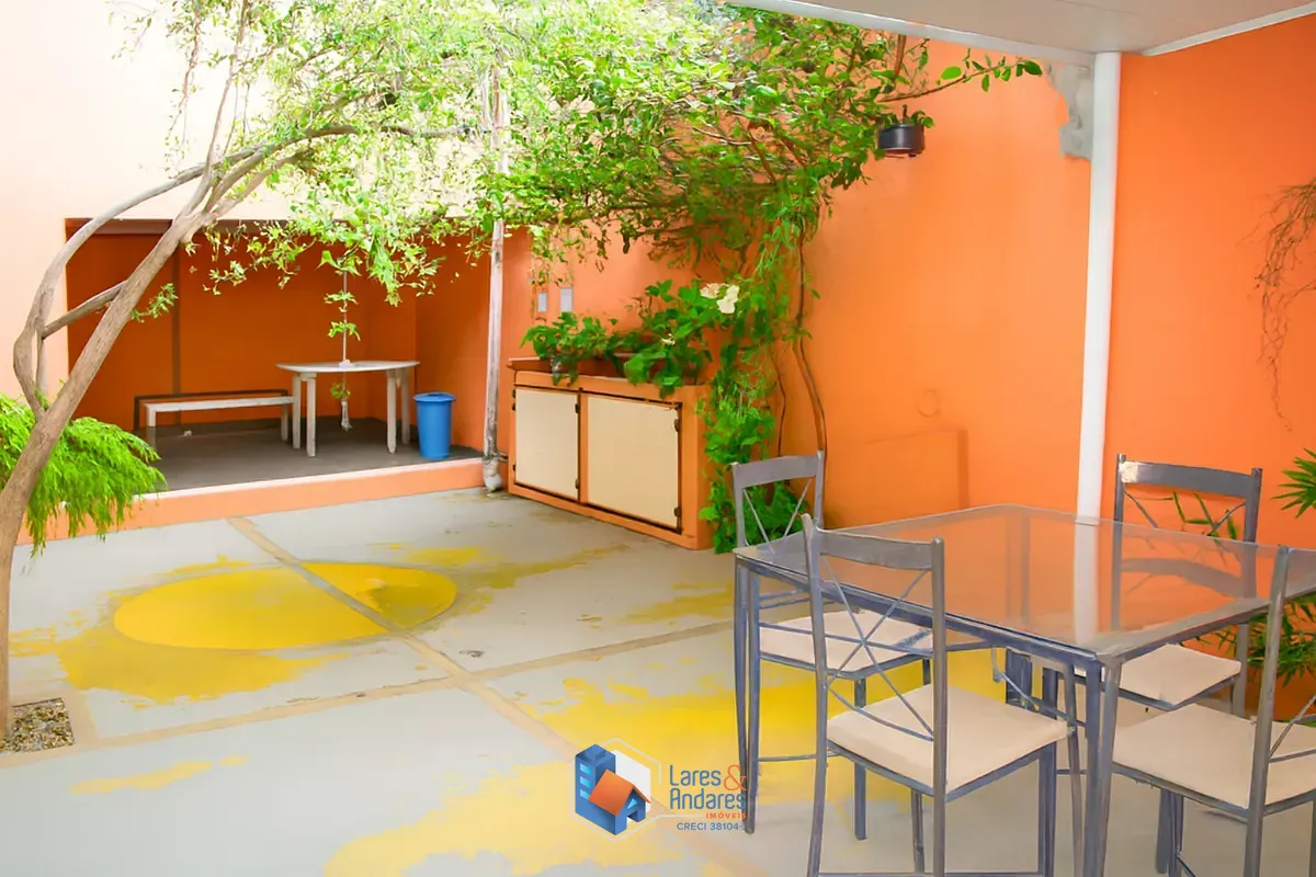 Prédio Inteiro, 219 m² - Foto 36