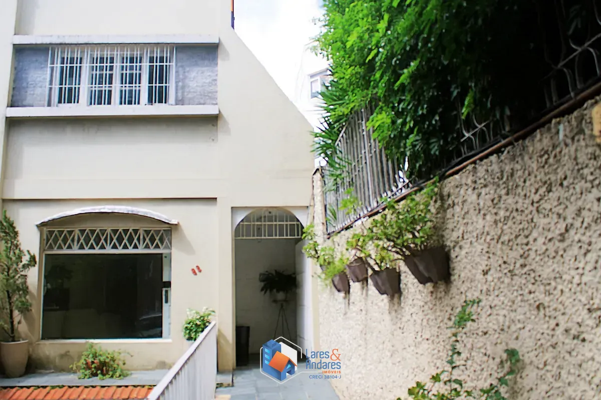 Prédio Inteiro, 219 m² - Foto 40