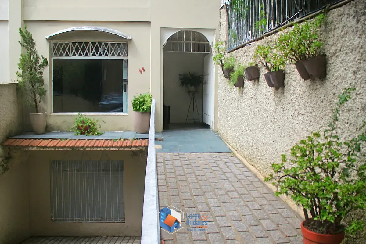 Prédio Inteiro, 219 m² - Foto 39