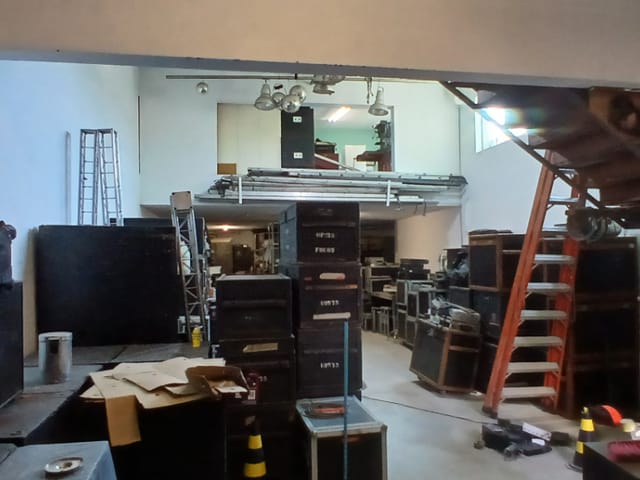 Prédio com 182m², à venda, no bairro São Judas em São Paulo