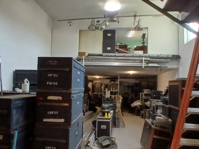 Prédio com 182m², à venda, no bairro São Judas em São Paulo
