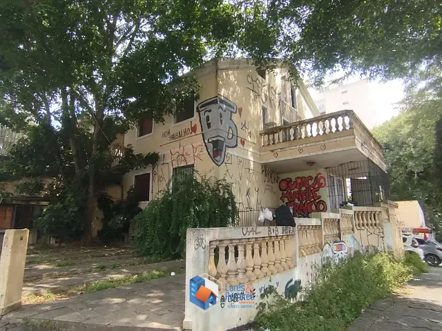 Prédio com 300m², à venda, no bairro Indianópolis em São Paulo