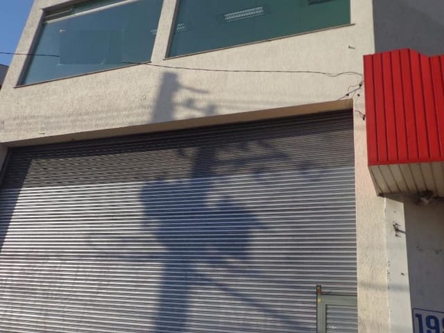 Foto do Prédio - Prédio para Locação 600M², Vila Prudente (Zona Leste), São Paulo - SP | ZONA LESTE IMÓVEIS