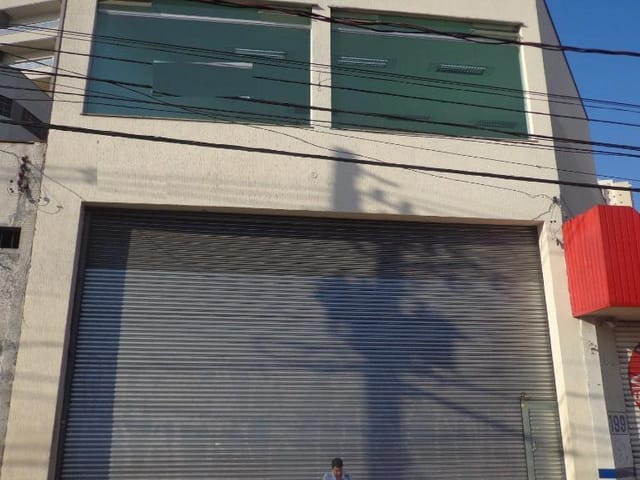 Foto do Prédio - Prédio para Locação 600M², Vila Prudente (Zona Leste), São Paulo - SP | ZONA LESTE IMÓVEIS